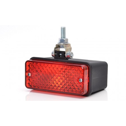 Lampa ceata cu bec GRLAW83