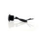 Lampa de gabarit fata cu LED GRLAW80
