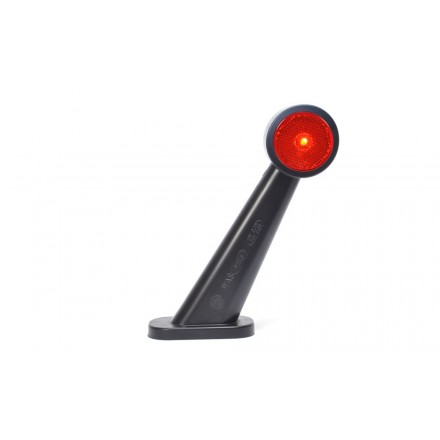 Lampa de gabarit fata spate cu LED LAW21.3RR