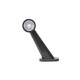 Lampa de gabarit fata spate cu LED LAW21.3RR