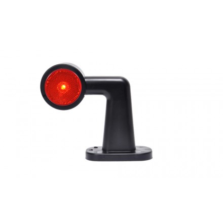 Lampa de gabarit fata spate cu LED GRLAW21.2RR