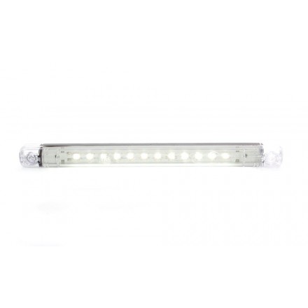 Lampa de gabarit fata cu LED GRLAW76.4