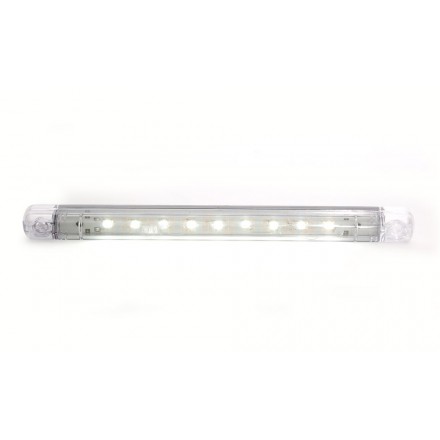 Lampa de gabarit fata cu LED GRLAW76.4