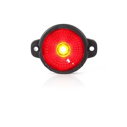 Lampa de gabarit spate cu LED GRLAW24RF