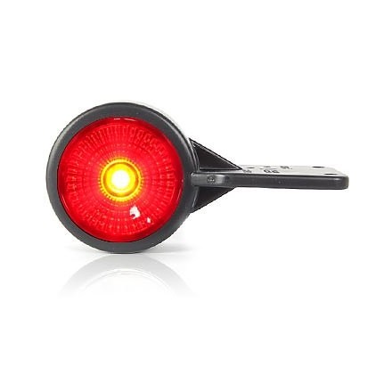 Lampa de gabarit fata spate cu LED GRLAW23RF