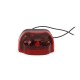 Lampa multifunctionala spate cu LED GRLAW72