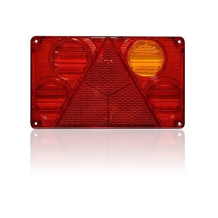 Dispersor reflectorizant GRLAW70P