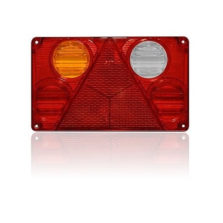 Dispersor reflectorizant GRLAW70L