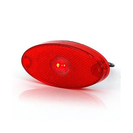 Lampa pozitie spate cu LED 12V-24V