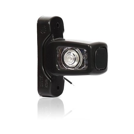 Lampa gabarit 2LED 12V-24V