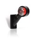 Lampa gabarit cu bec