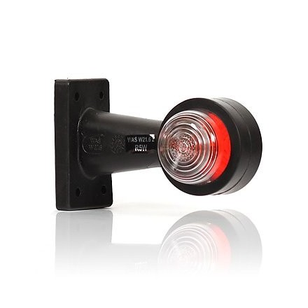 Lampa gabarit cu bec