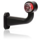 Lampa gabarit cu bec 12V sau 24V 
