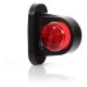 Lampa gabarit cu bec 12V sau 24V 