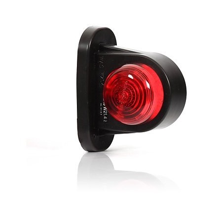 Lampa gabarit cu bec 12V sau 24V 