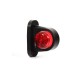 Lampa gabarit cu bec 12V sau 24V 