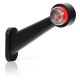 Lampa gabarit cu bec 12V sau 24V 