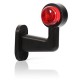 Lampa gabarit cu bec 12V sau 24V 