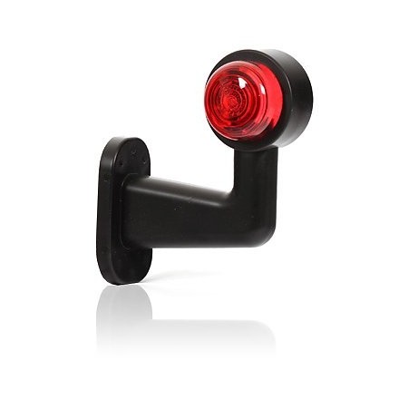Lampa gabarit cu bec 12V sau 24V 