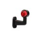 Lampa gabarit cu bec 12V sau 24V 