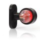 Lampa gabarit cu bec 12V sau 24V 