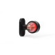 Lampa gabarit cu bec 12V sau 24V 