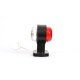 Lampa gabarit cu bec 12V sau 24V 