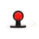 Lampa gabarit cu bec 12V sau 24V 