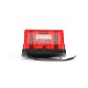 Lampa numar circulatie cu LED 12V-24V