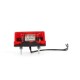 Lampa numar circulatie cu LED 12V-24V