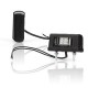 Lampa numar circulatie cu LED 12V-24V