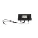 Lampa numar circulatie cu LED 12V-24V