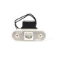 Lampa rotunjita de pozitie fata cu LED 12V-24V