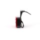 Lampa semirotunjita de pozitie spate cu LED 12V-24V