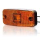 Lampa semirotunjita de pozitie spate cu LED 12V-24V