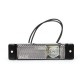Lampa pozitie fata LED W45 12V-24V