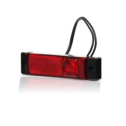 Lampa pozitie spate LED W45 12V-24V