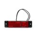 Lampa pozitie spate LED W45 12V-24V