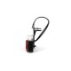 Lampa pozitie spate LED W45 12V-24V suport