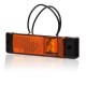 Lampa pozitie laterala LED W45 12V-24V