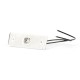 Lampa ingusta de pozitie laterala cu LED 12V-24V