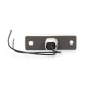 Lampa ingusta de pozitie laterala cu LED 12V-24V