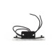 Lampa dreptunghiulara de pozitie fata cu LED 12V-24V
