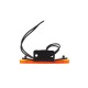 Lampa dreptunghiulara de pozitie fata cu LED 12V-24V