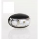 Lampa pozitie laterala cu LED ovala 