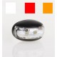 Lampa pozitie cu LED ovala 