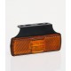 Lampa pozitie laterala cu LED lupa FT cu suport