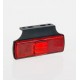 Lampa pozitie spate cu LED lupa FT cu suport