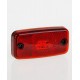 Lampa pozitie spate cu LED lupa FT