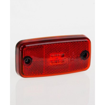 Lampa pozitie spate cu LED lupa FT